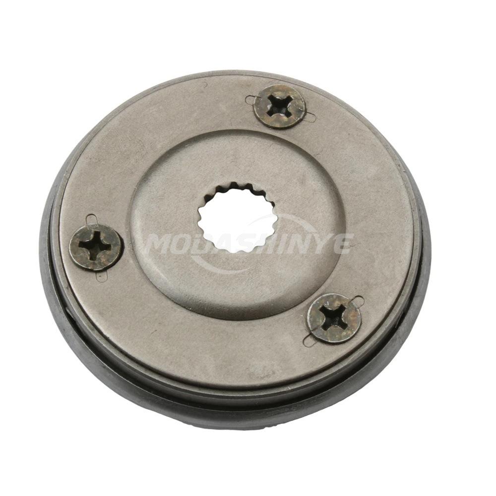 Starter Clutch for Yamaha XC125, YP125E Skyliner125, XN125 Doodo125