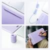 Parblo Intangbo Pen Tablet Compatible with Android Windows Mac Pen Tab 8192 Levels Pen Pressure Tilt Detection 7x4 Inch Drawing Area Pen Input Board