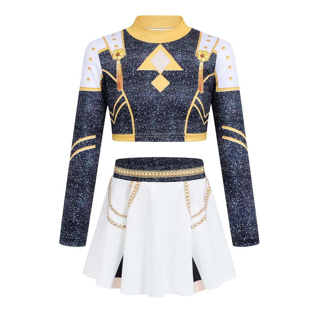 Live Cosplay Server For Movies, Anime, And Games