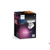 Philips hue hue weiß und farbambiente Spot einzigartig argenta - 929003808301
