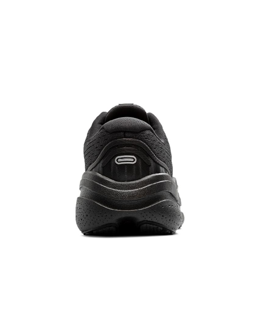 Brooks Running (Women'S) Ghostmax 2 (Wide) - Black / 1204201D020