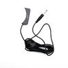 Guitar Pickup Ceramic Piezo Pickup for Acoustic Classical Guitar High Sensitivity Low Noise Guitar Accessories