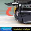 Hongqi HQ9 Electric Tailgate and Sliding Door Upgrade Kit