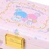 Sanrio Little Twin Stars Jewelry Box Japan NEW