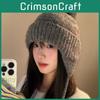 Stylish Knit Winter Beanie Hat For Women Soft Acrylic Warmth For Days Cold