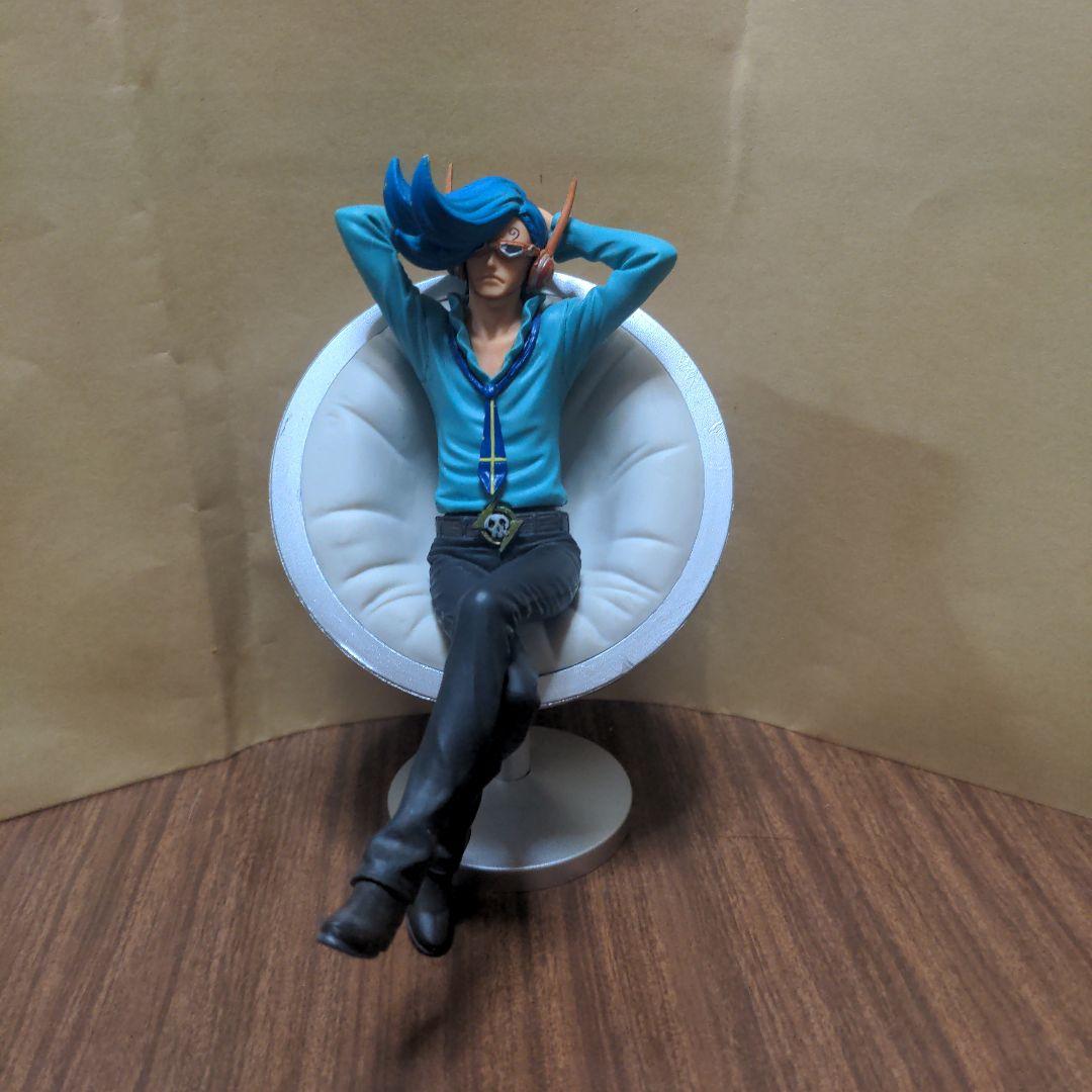 

[USED] DXF GRANDLINE SERIES Vinsmoke Niji