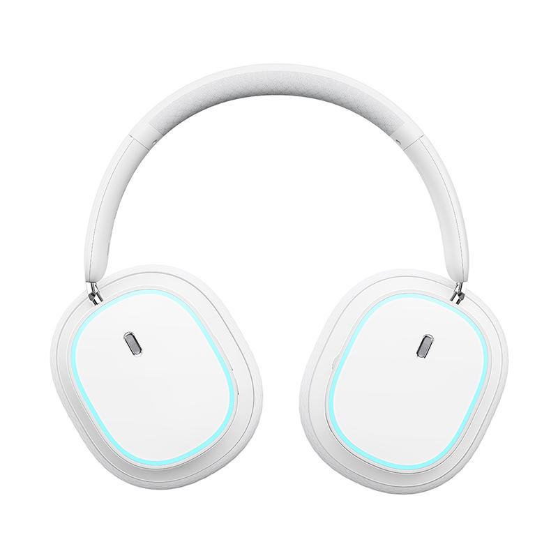 Купить Игровые беспроводные наушники Baseus GH02 | Joom