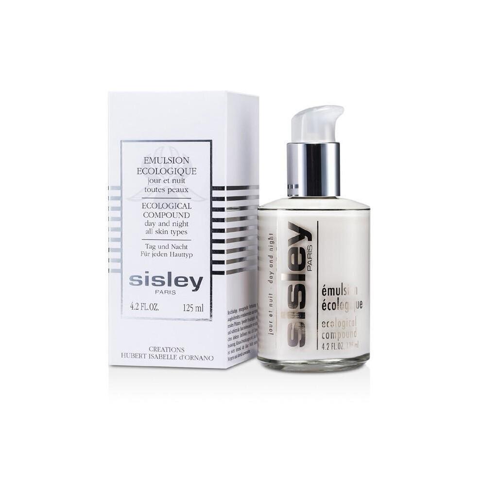 Composé écologique (Avec pompe) - 125ml-4.2oz