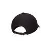 Converse Day One Baseball Golf Cap Black Ua5805 023