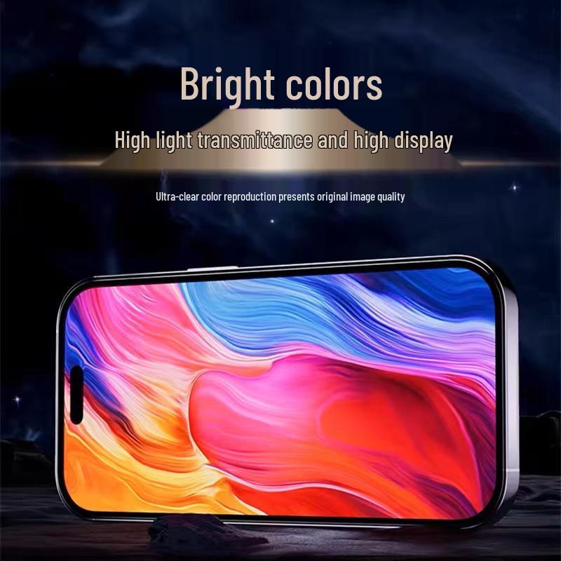 Apple Mobile Phone Screen Replacement for iPhone 8 To 16, Including 11, XS, XR, 13, 14, and 15.