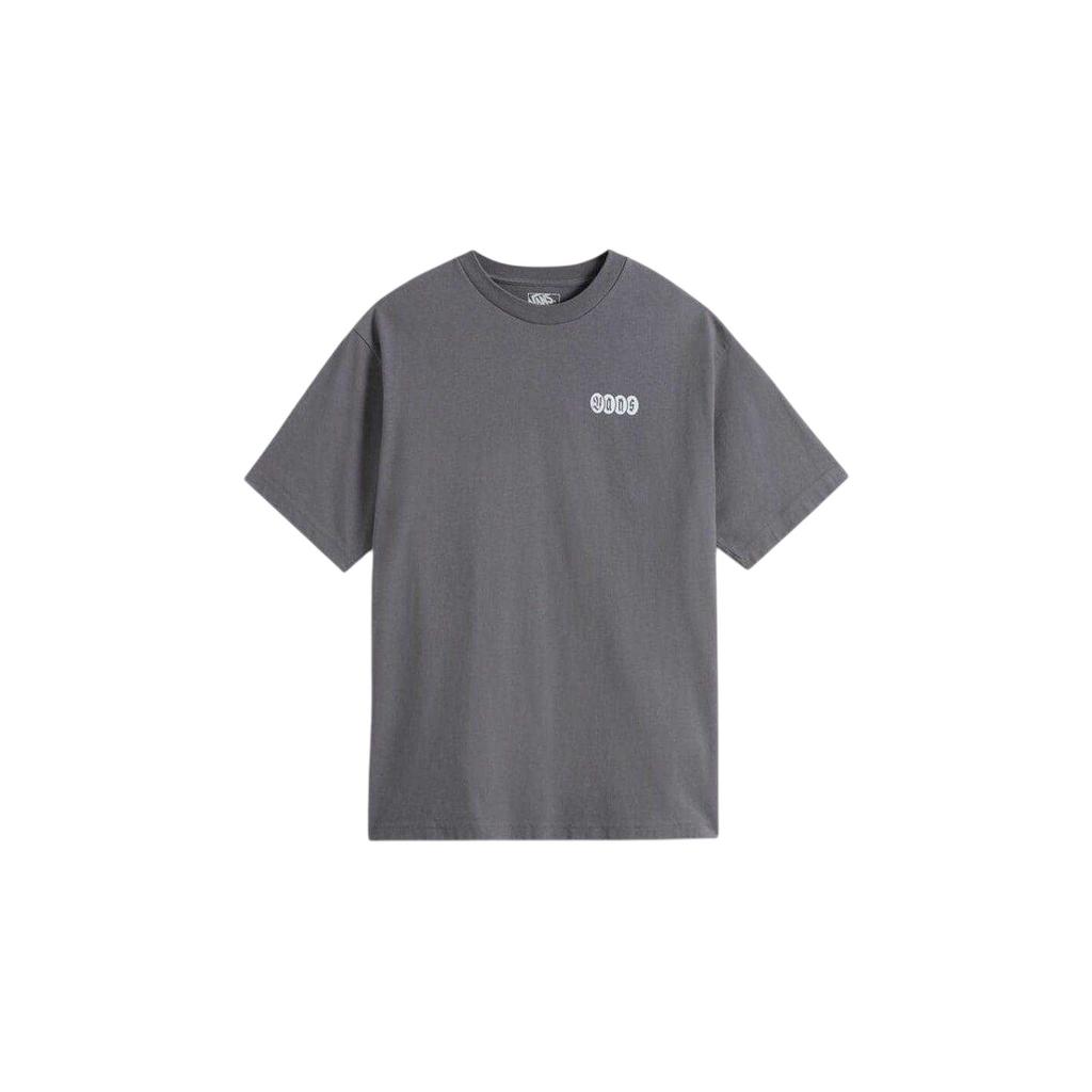 Vans Mens Earthbound Graphic Loose Fit T-Shirt