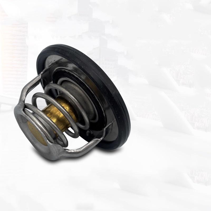 For Nissan TIIDA 2005-2010  SYLPHY LIVINA 1.6 Automobile Engine Cooling Thermostat