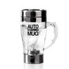 Transparent Automatic Electric Stirring Mug