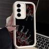 Phone Case for Samsung Galaxy A17 A16 A15 A14 A13 Counter Strike Cs Go A56 A36 A26 A55 A35 A25 A54 A34 A24 A53 A33 A23 A07 A06