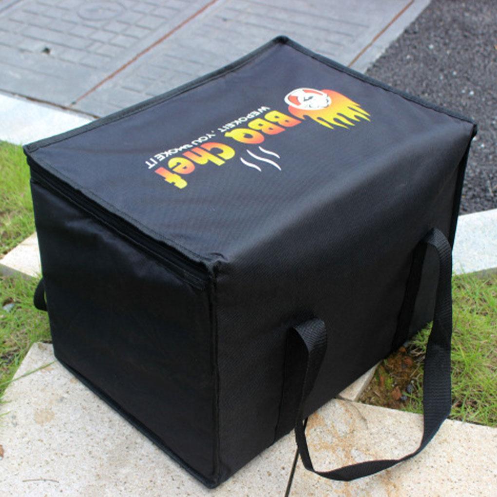 Food Bag Helper For On Go Family Life Eco-friendly Options Available Thermal Bag