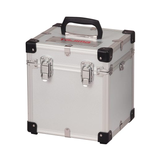 TAJIMA GT8ZS-I Laser Level, Square Cross and Full Horizontal Circumference