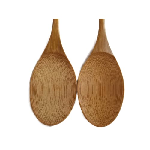 Kikusui Japansk Bambus Karri Skje (2)