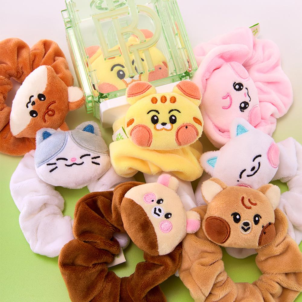 NCT DREAM DREAMIZ Aeong Kätzchen Puppe Haargummi von Line Friends