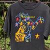 Vintage Pavement Terror Dämmerung Baumwollhemd Unisex Konzert S-4XL