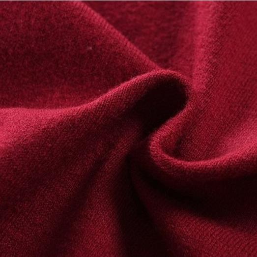 Spring Autumn Women's Thin Knit Cardigan Loose Fit Round Neck Printed Knit Cardigan