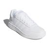 Adidas Hoops 2.0 'Cloud White' Sneakers DB1085