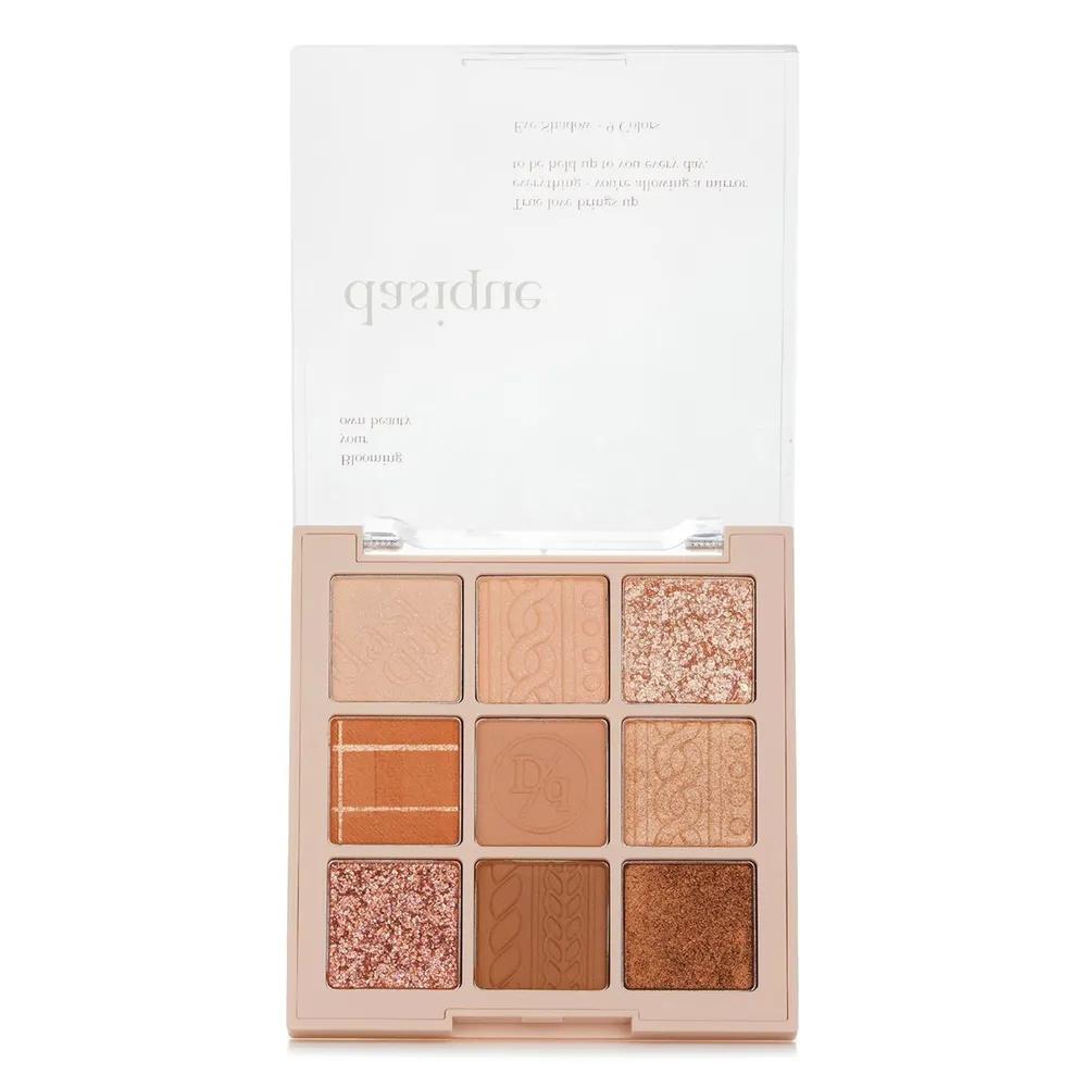 Eyeshadow Palette - 15 Beige Knit 10g