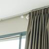 20Pcs Curtain Track Slider Rollers Double Wheel Smooth Silent Rolling Wheels for Curtains Drapes Room Dividers