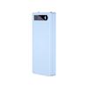 Detachable 8-Section 18650 Battery Charger with Digital Display DIY Kit