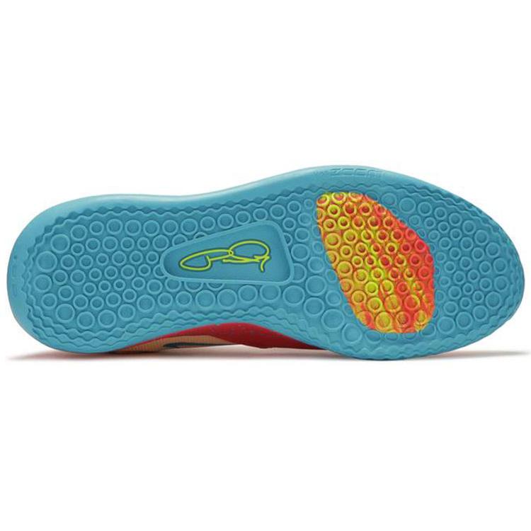 Nike Pg 3 Eybl CQ6416-900