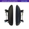 Outside Door Opening Handle Right and Left 2 Piece Set for Renault Logan Mk1 2004-2012 Clio Megane Lada Largus Oem 7700426086 7700433076 6001549492