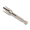 Rod Ends Quick Assembly Tool Silver RC Car Ball Joint Wrench for Axial SCX10 I II III for Capra for