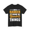 Funny Banker T Shirt Things for Bankers Humorous