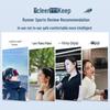 cleerARC2 Open-Ear Gaming Wireless Bluetooth Earbuds