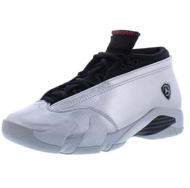 Кроссовки Nike Air Jordan 14 Retro Low