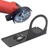 High Quality Angle Grinder Support Professional Metal Angle Grinder Balance Bracket Cutting Machine Holder