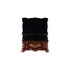 Creative Small Luxury Retro High-end Vintage Storage Box Cosmetic Container Jewelry Box Trinket Organizer