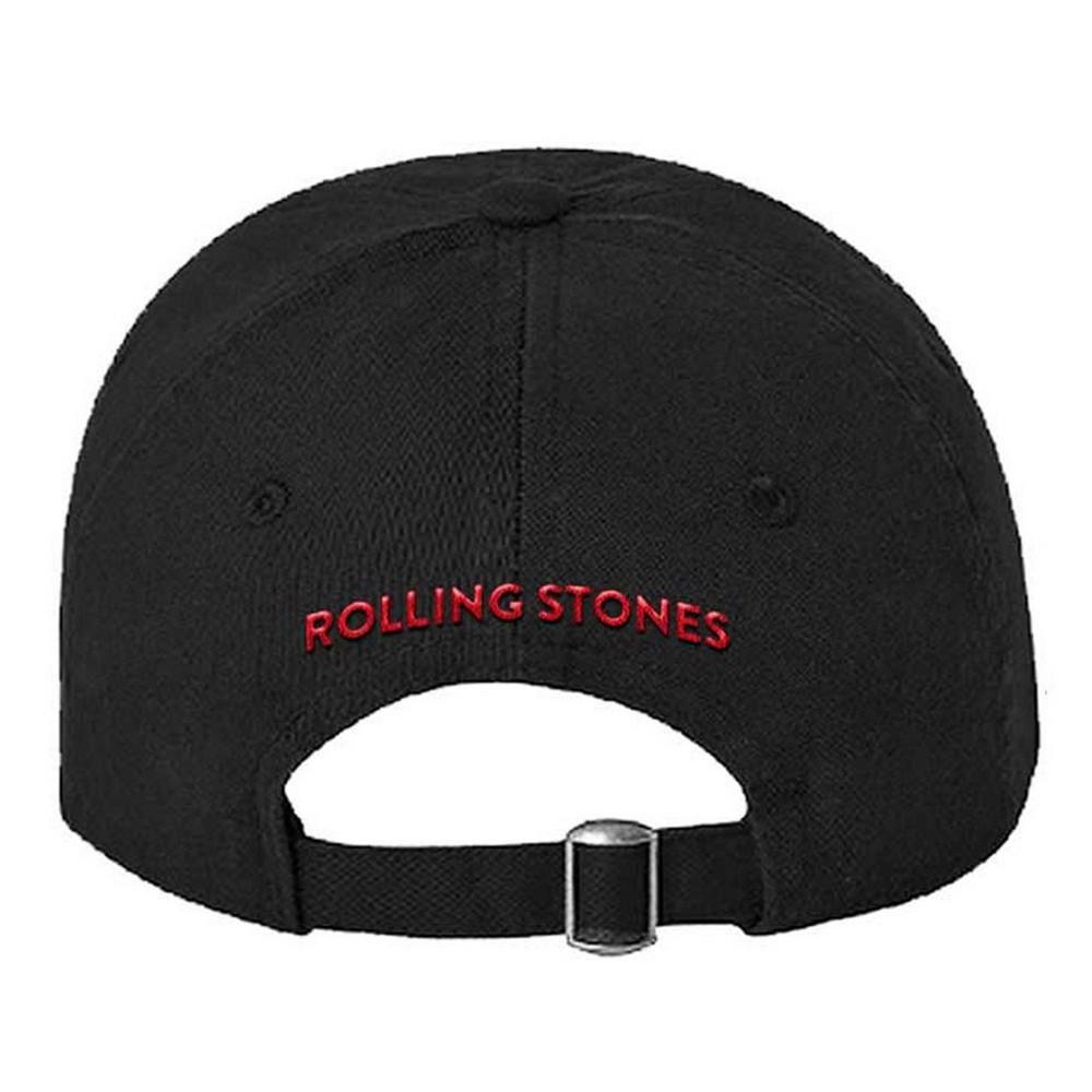 The Rolling Stones Unisex Adult Honk Baseball Cap
