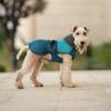 Winter Warm Pet Coat Small Medium Dogs Thickened Hooded Collar Cotton Jacket