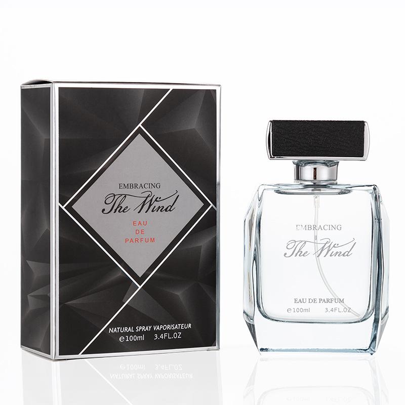 Million Empire Blue Opium Perfume Men's and Women's Perfume Lasting Light Fragrance Fresh Natural Floral Perfume