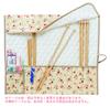Clover Knitting Needle Case (Quilt)