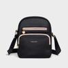 Bag Women'S Bag Summer Fashion Shoulder Messenger Bag Canvas Fanny Pack Casual Versatile Mobile Phone Bag