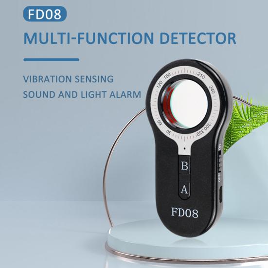 

Практичный беспроводной детектор ошибок, простой в использовании