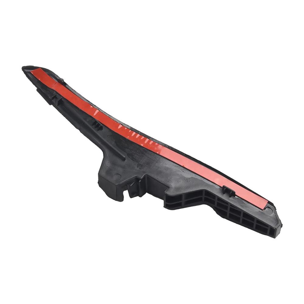 1 Pair Front Wiper Side Cowl Extension Cover Trim For Toyota Corolla 2014-2019