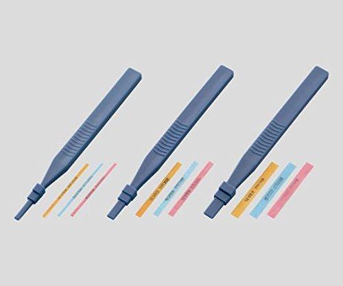 

Argofile Japan Precision Ceramic Whetstone Set, 0.5 x 6 x 50mm, SSH-06S