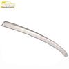 Venucia T70 (2015-2019) Stainless Steel Rear Bumper Protector Strip