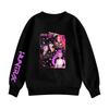 Children's Hoodie Boys And Girls Fashion Printed Long-sleeved Hoodie