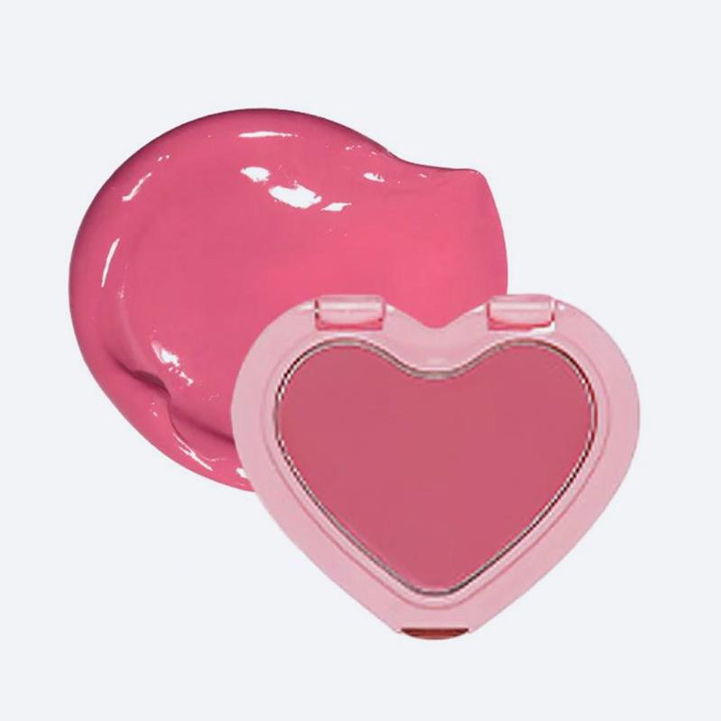 AOU Soft Cream Blusher 2.3g