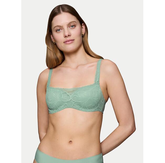 

Бюстгальтер с косточками Triumph Illusion EU 85B