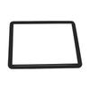 Self-adhesive Camera Screen High Clarity Glass Protector LCD Window Display for 5D3 Camera Anti Scratches
