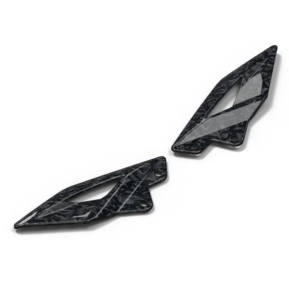 Case For Street Triple 765 / R / RS 2016-2024 Street Triple 660 S 2020-2022 Foot Pedal Heel Guard